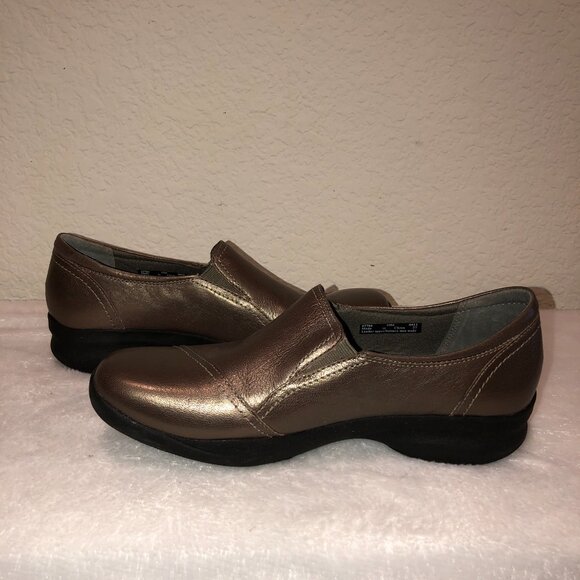 Clarks In Motion Loafers Size: 10 - Picture 1 of 9